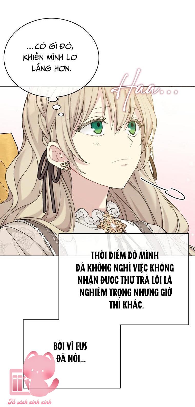 Vương Miện Lục Bảo - Chap 92 - Trang 29