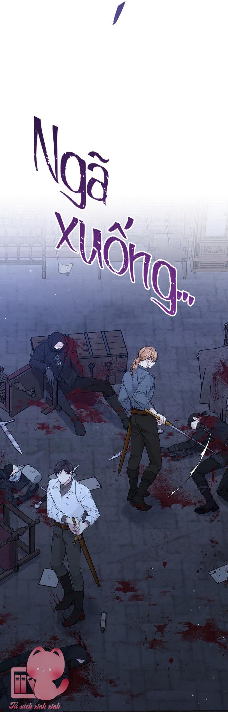 Vương Miện Lục Bảo - Chap 92 - Trang 4