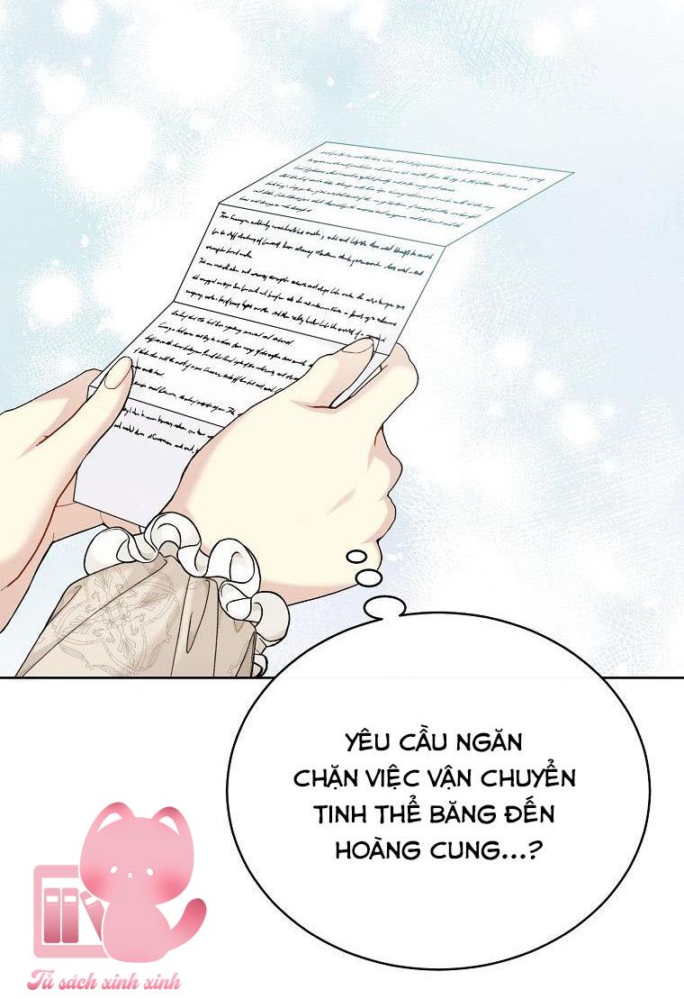Vương Miện Lục Bảo - Chap 92 - Trang 33