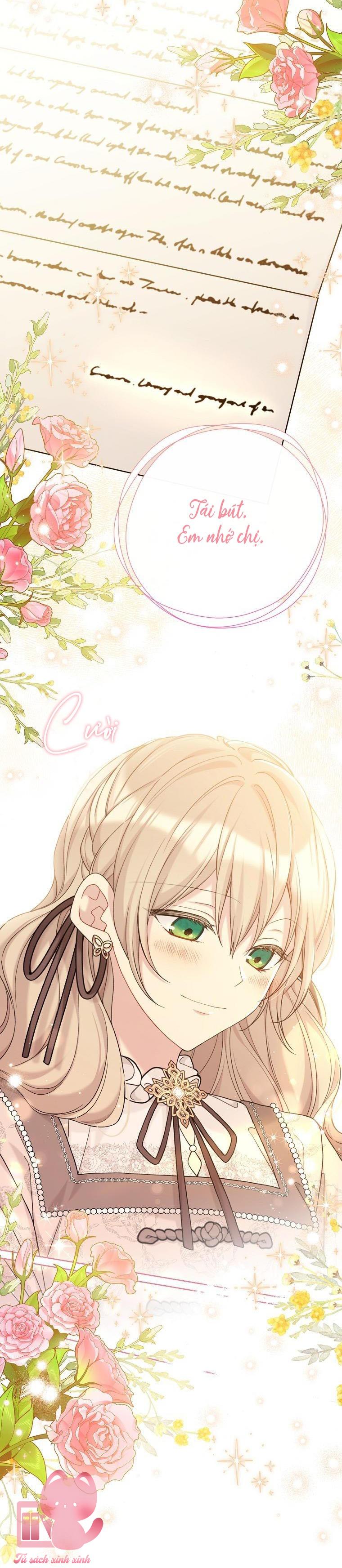 Vương Miện Lục Bảo - Chap 92 - Trang 35