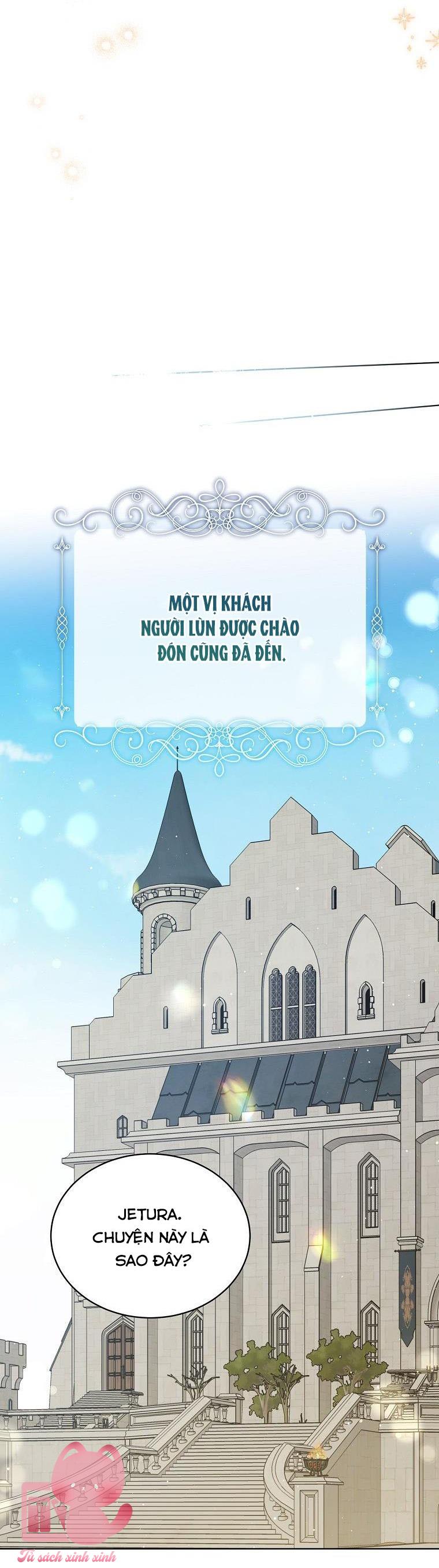 Vương Miện Lục Bảo - Chap 92 - Trang 36