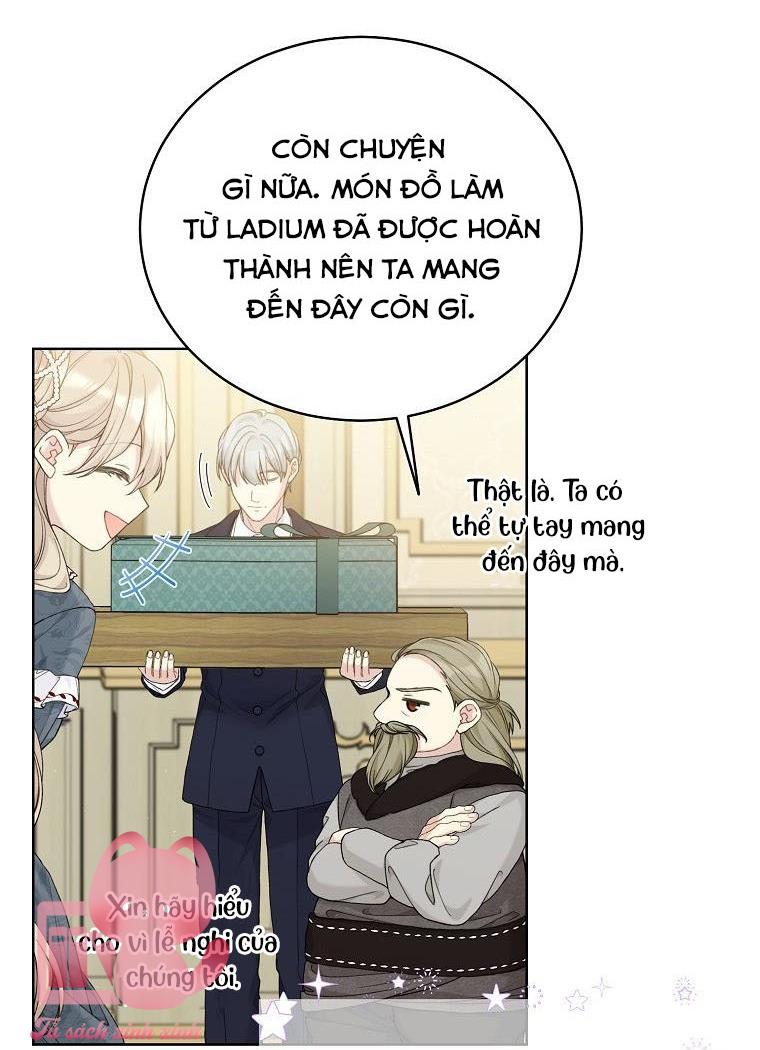 Vương Miện Lục Bảo - Chap 92 - Trang 37