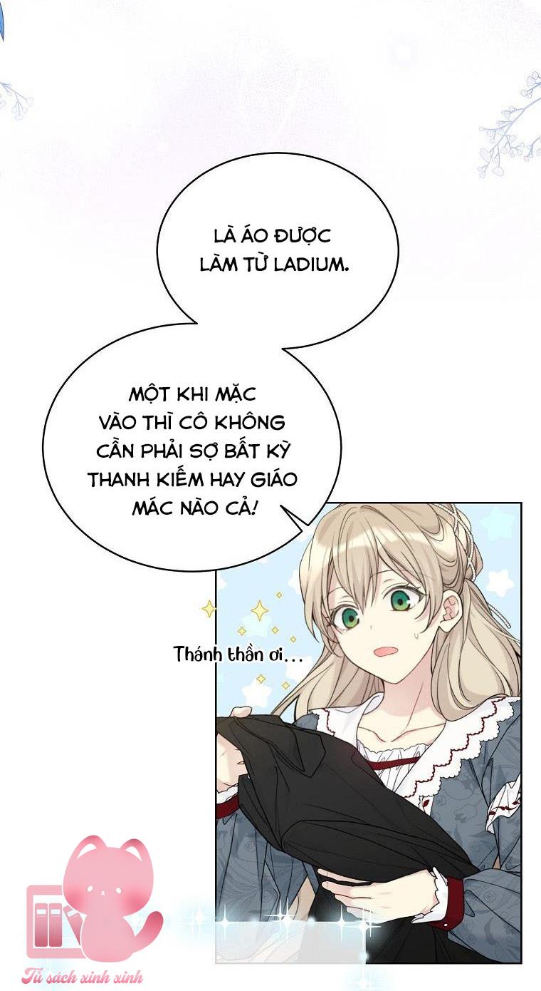 Vương Miện Lục Bảo - Chap 92 - Trang 39