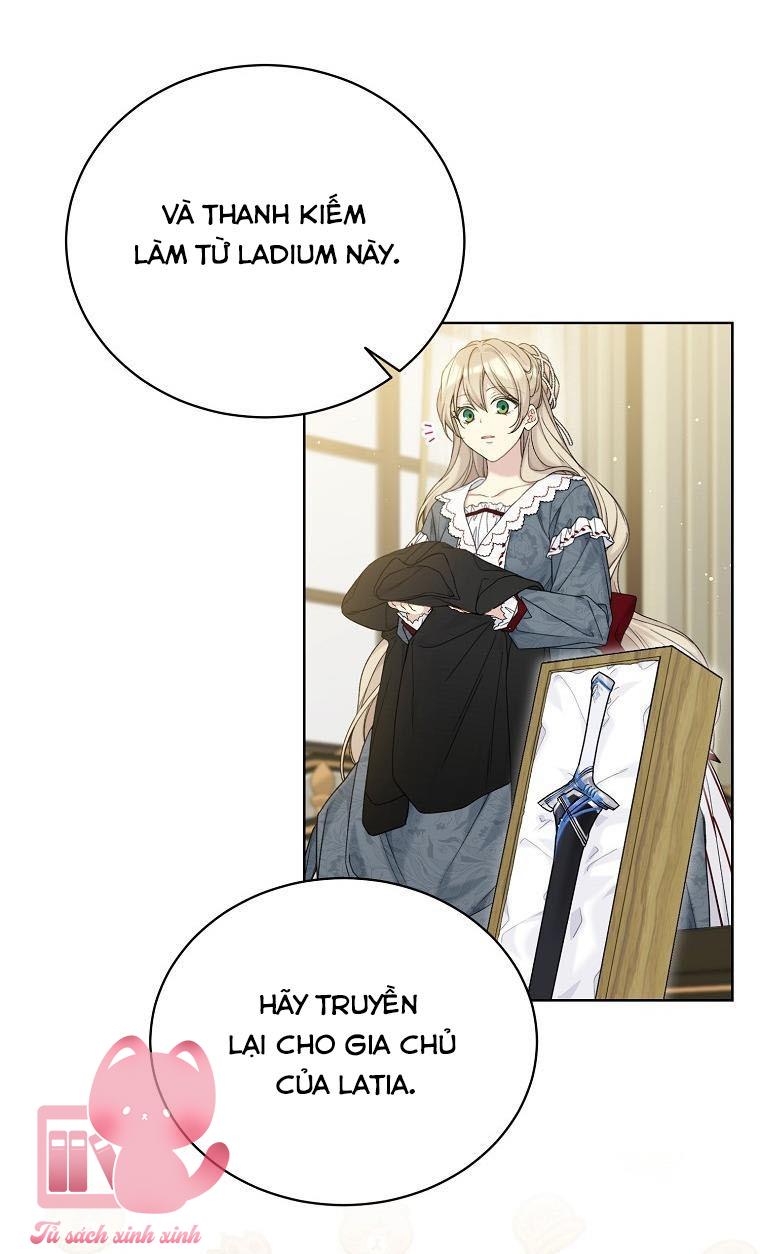 Vương Miện Lục Bảo - Chap 92 - Trang 41