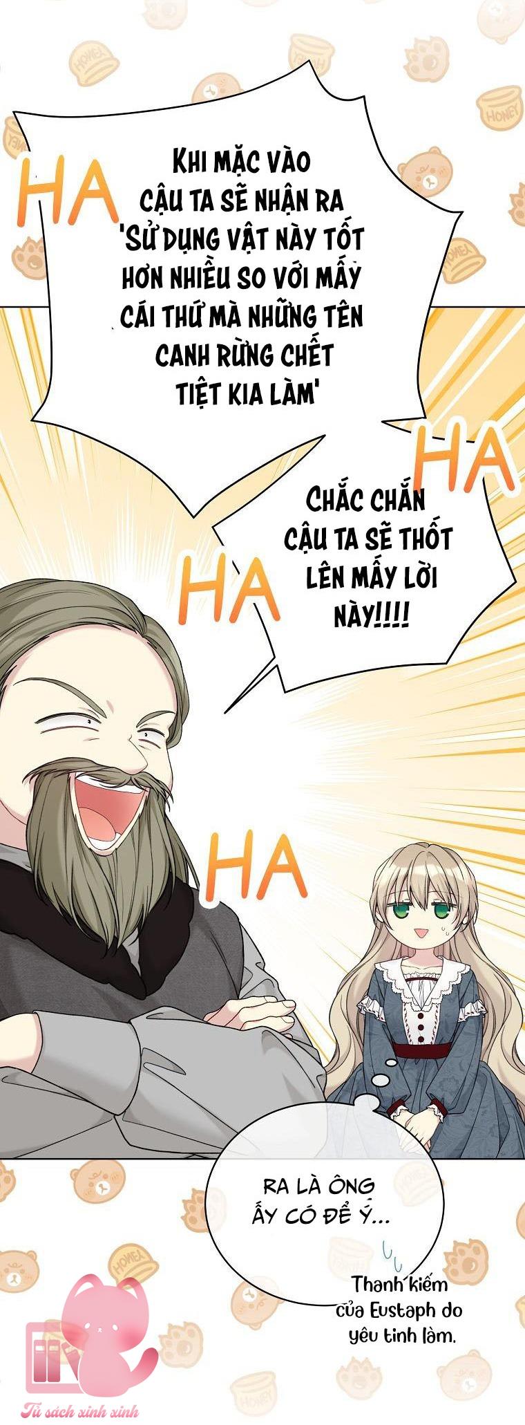 Vương Miện Lục Bảo - Chap 92 - Trang 42