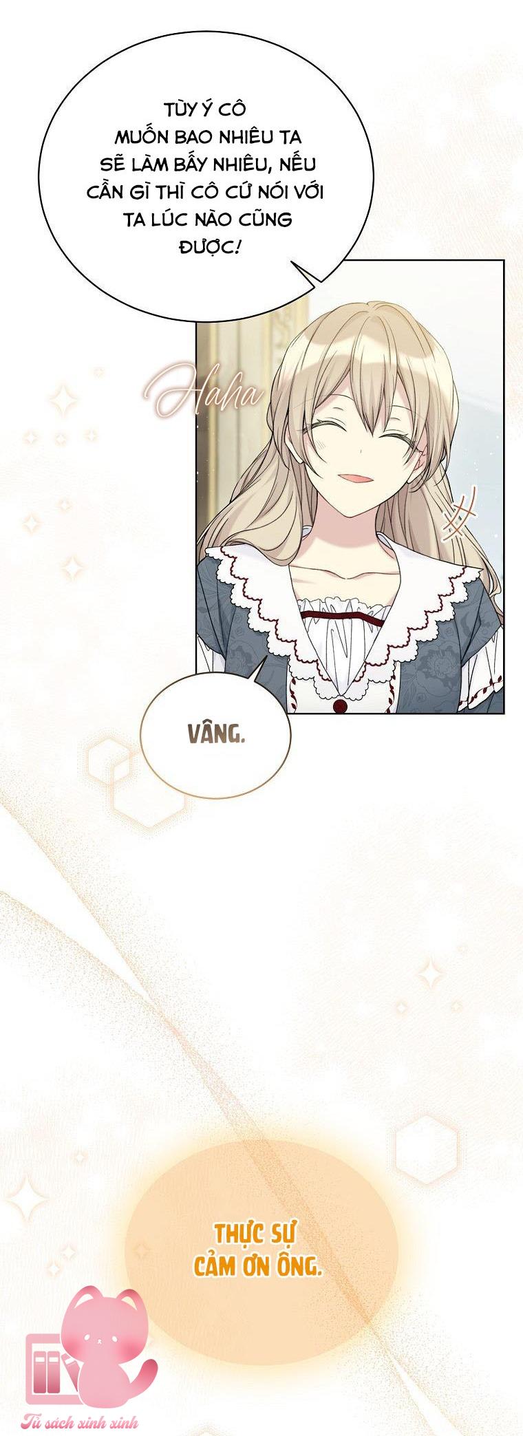 Vương Miện Lục Bảo - Chap 92 - Trang 44