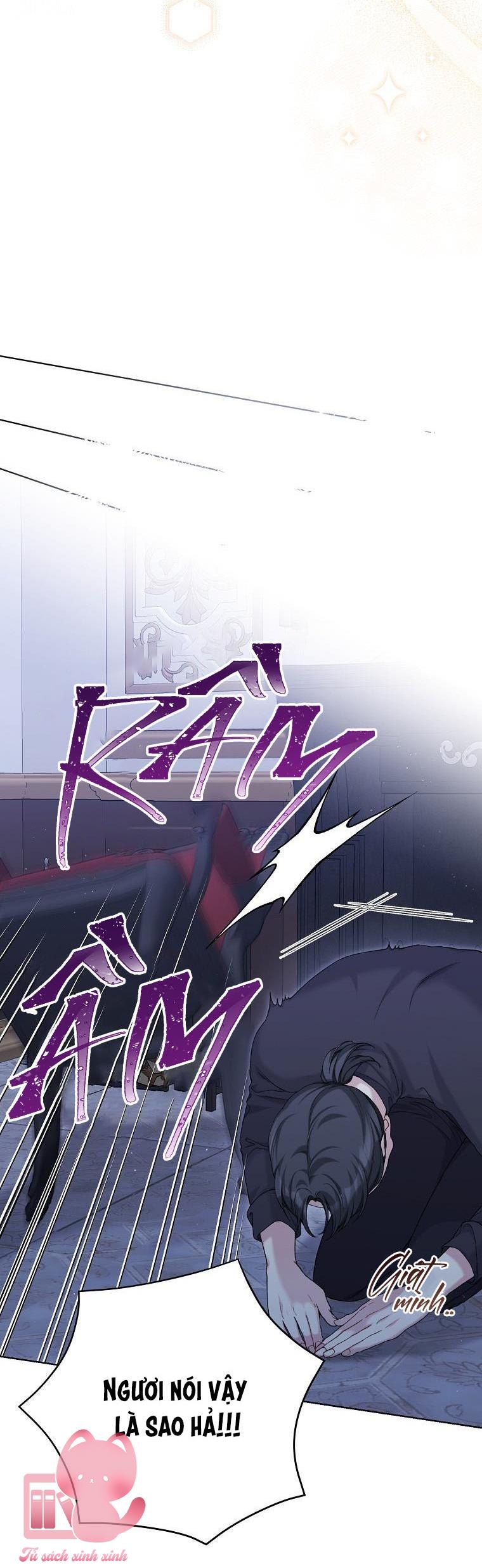 Vương Miện Lục Bảo - Chap 92 - Trang 45