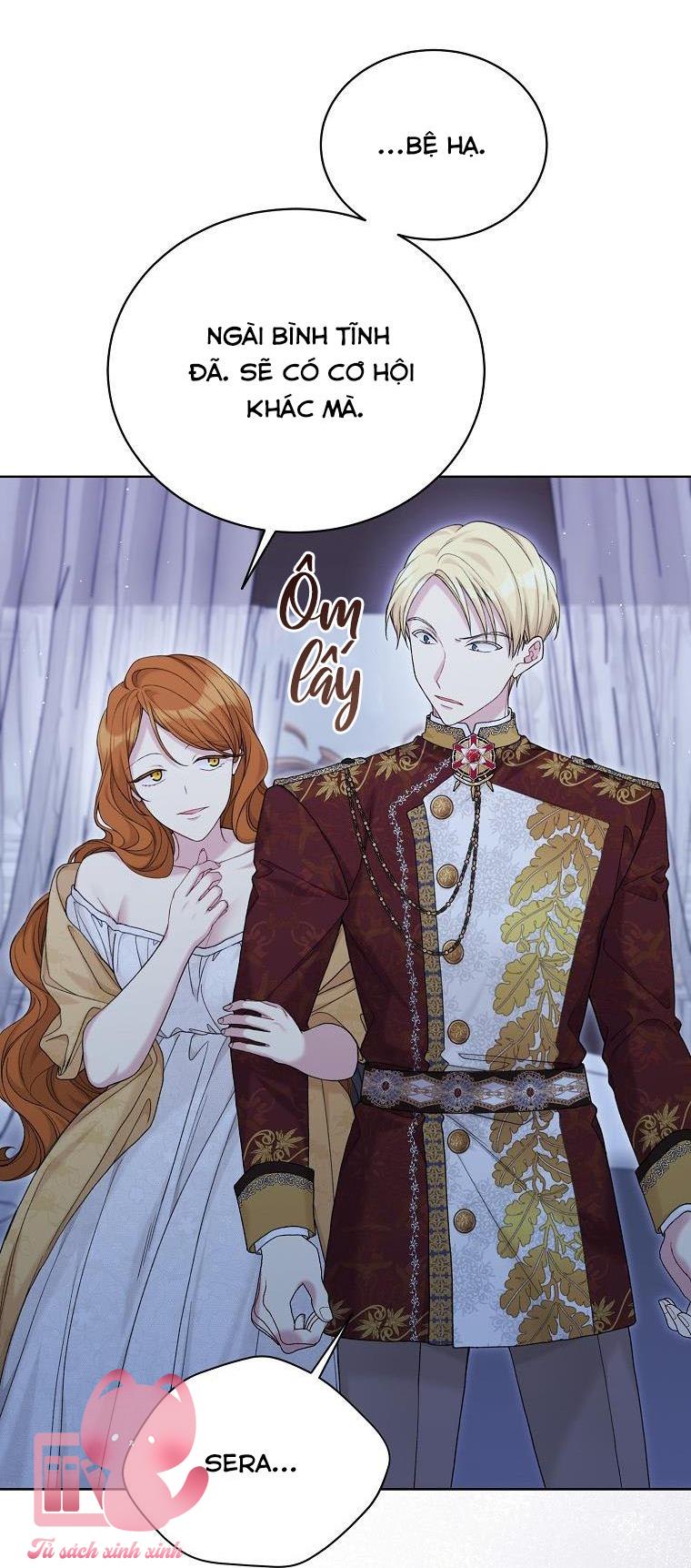 Vương Miện Lục Bảo - Chap 92 - Trang 47