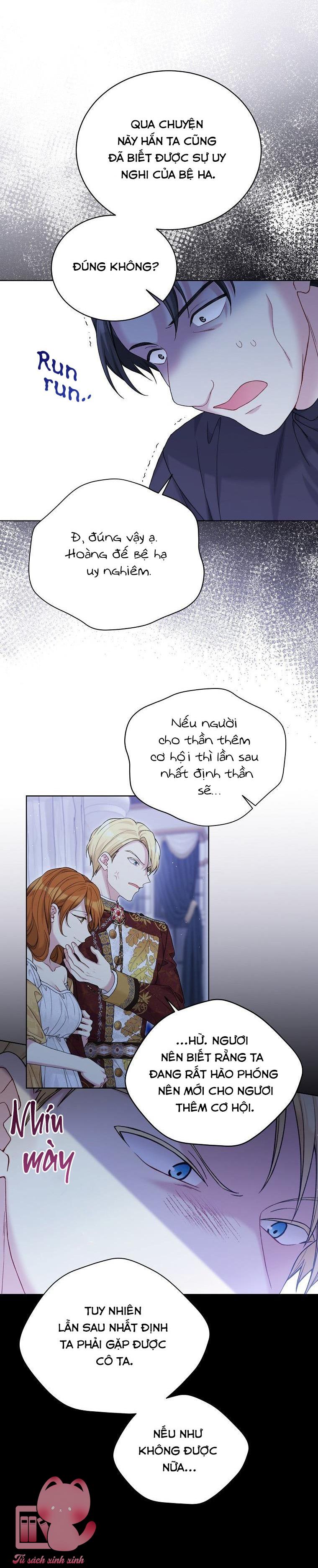 Vương Miện Lục Bảo - Chap 92 - Trang 48