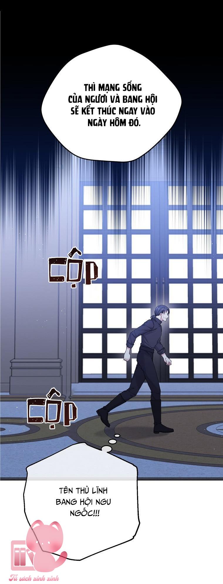 Vương Miện Lục Bảo - Chap 92 - Trang 49