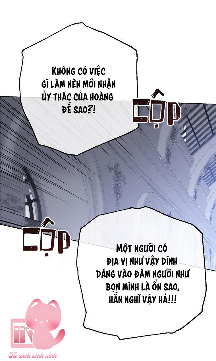 Vương Miện Lục Bảo - Chap 92 - Trang 50