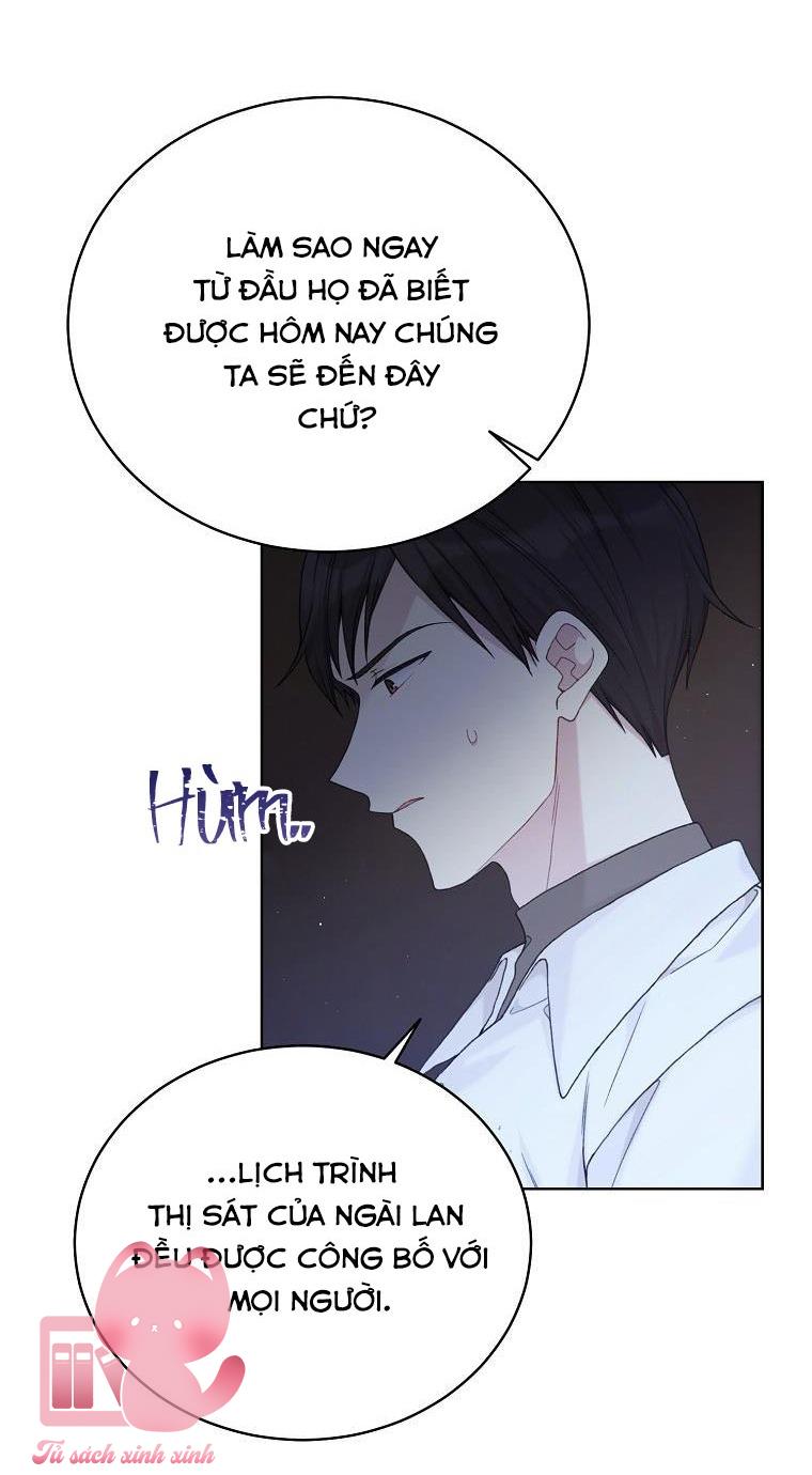 Vương Miện Lục Bảo - Chap 92 - Trang 6