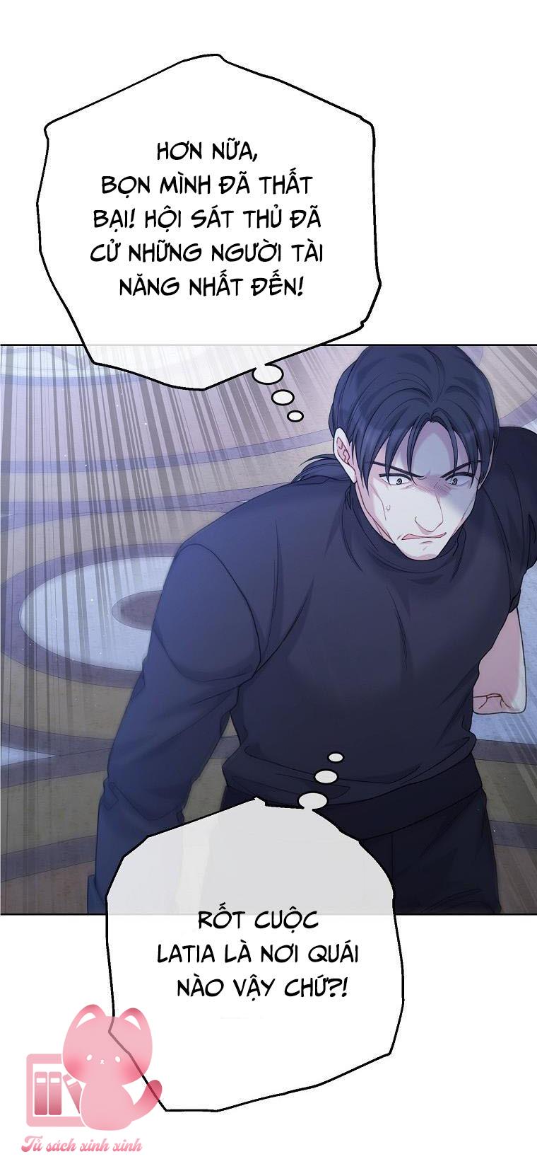 Vương Miện Lục Bảo - Chap 92 - Trang 51