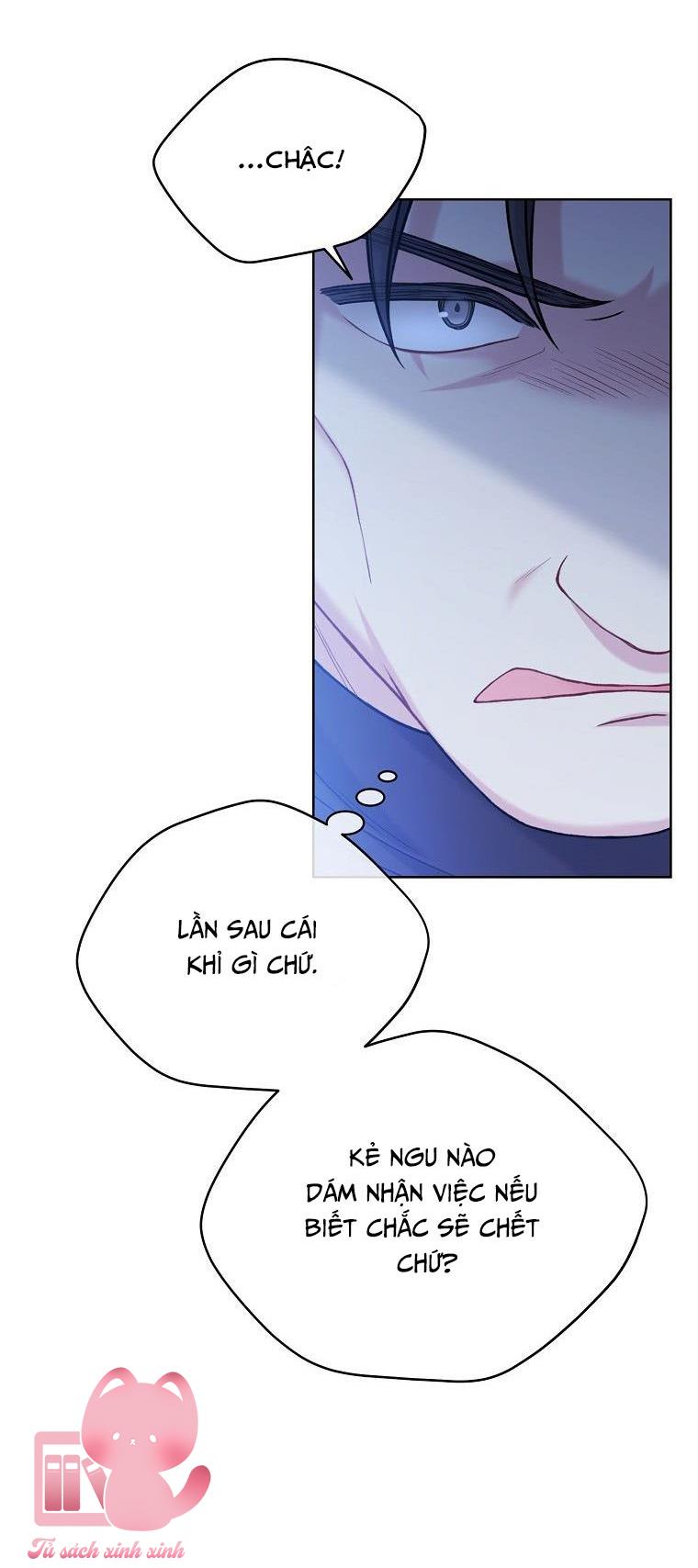 Vương Miện Lục Bảo - Chap 92 - Trang 52