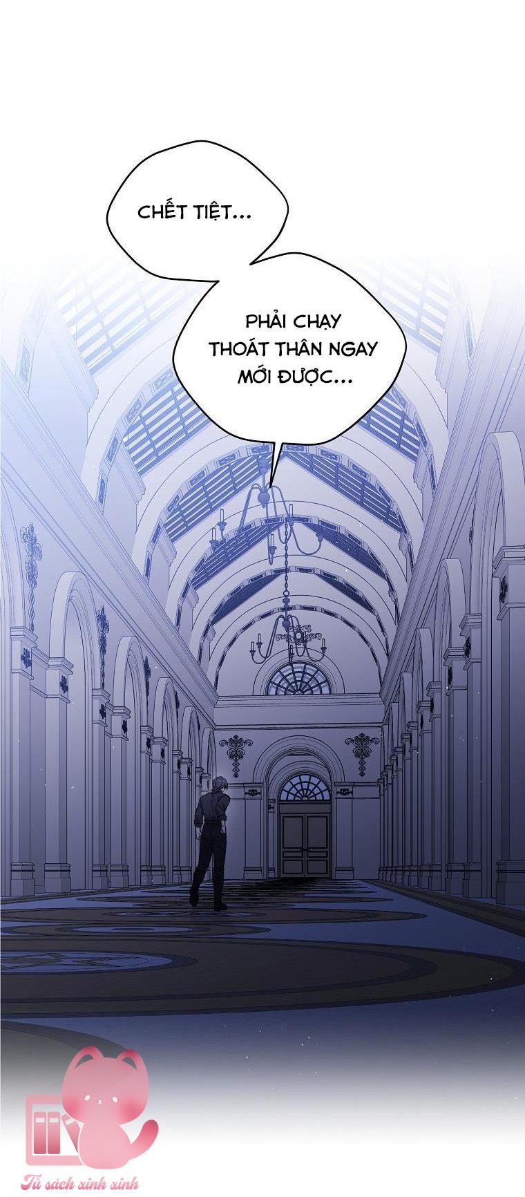 Vương Miện Lục Bảo - Chap 92 - Trang 53