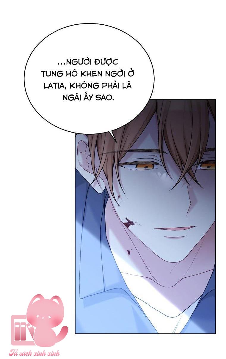 Vương Miện Lục Bảo - Chap 92 - Trang 8