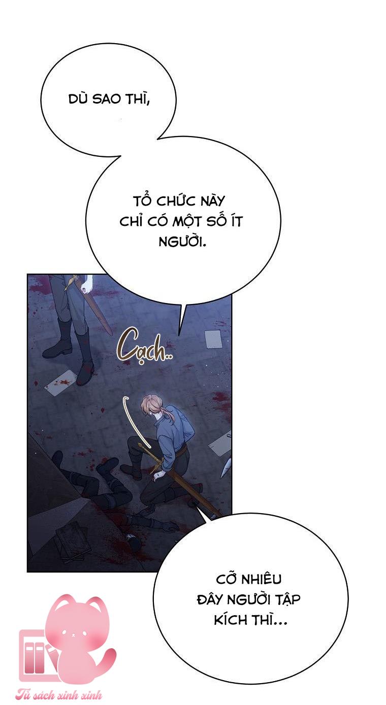 Vương Miện Lục Bảo - Chap 92 - Trang 9