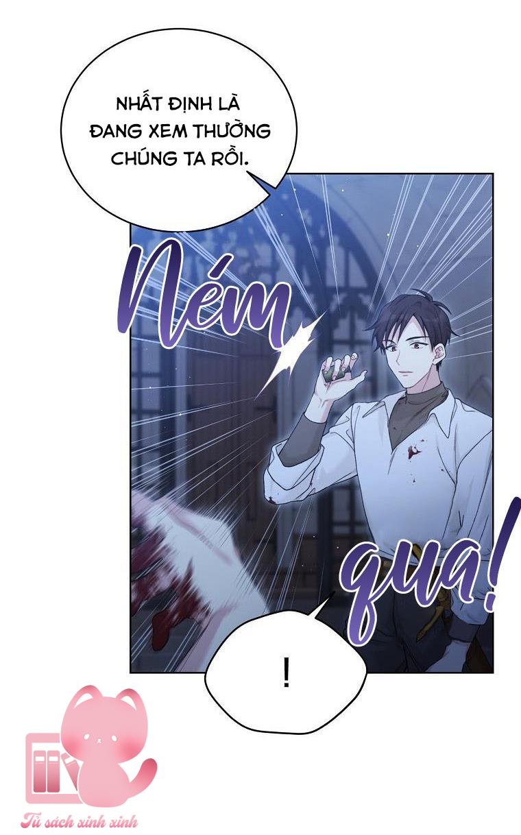Vương Miện Lục Bảo - Chap 92 - Trang 10
