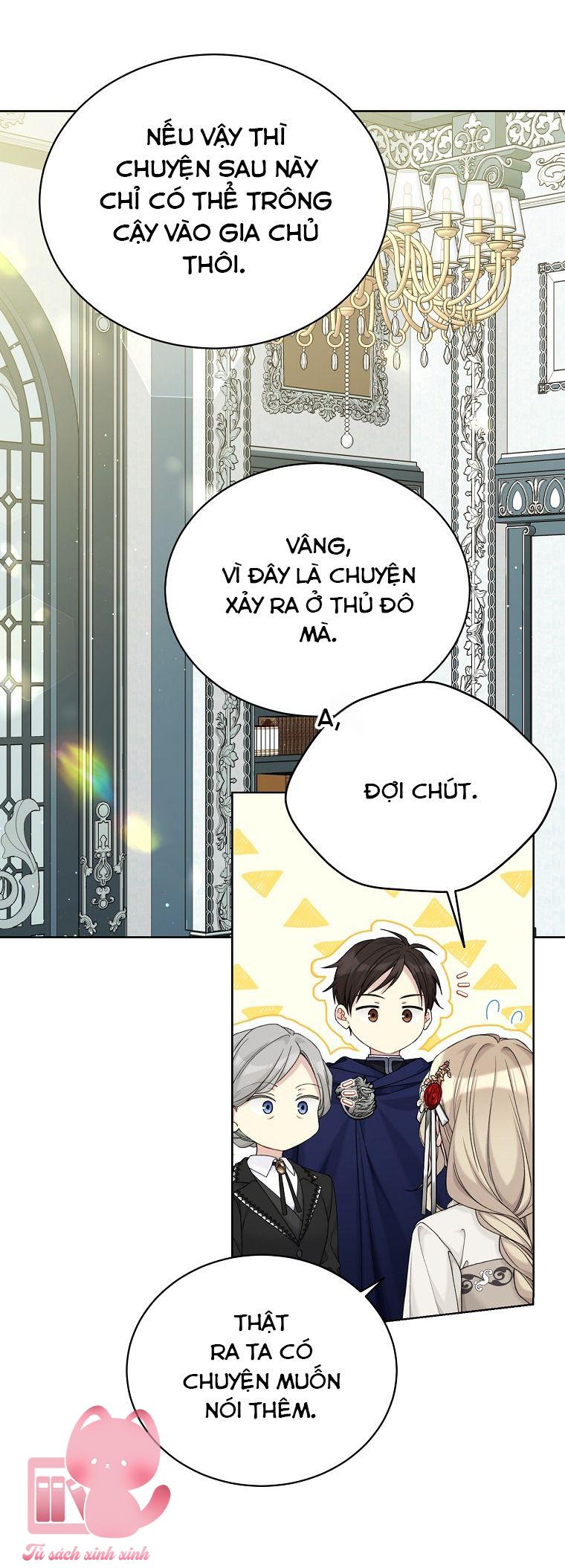 Vương Miện Lục Bảo - Chap 93 - Trang 11