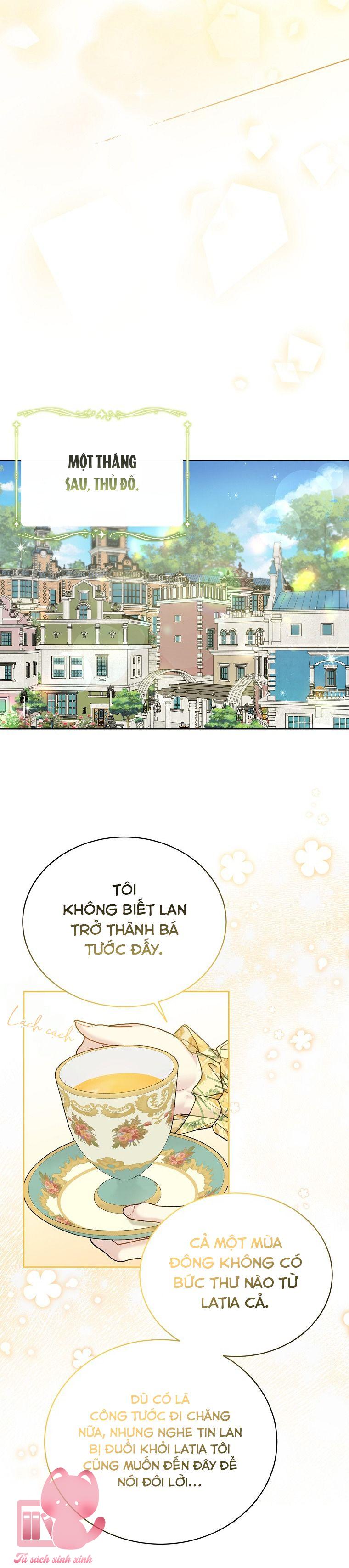 Vương Miện Lục Bảo - Chap 93 - Trang 13