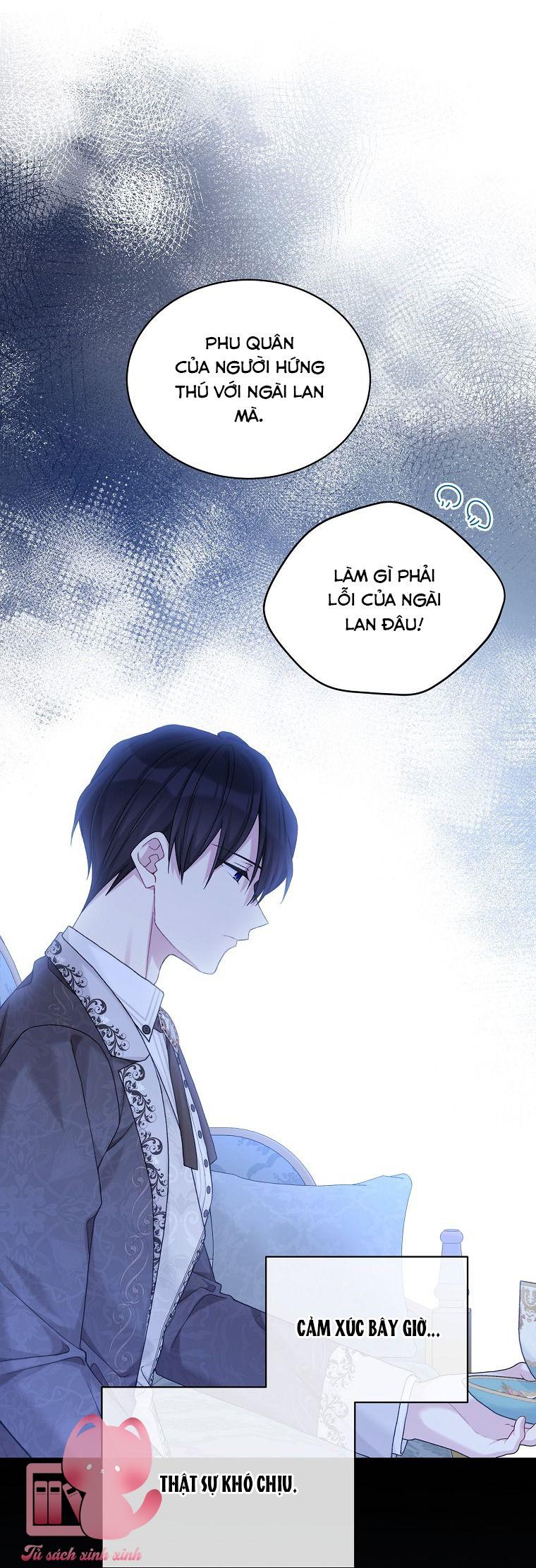 Vương Miện Lục Bảo - Chap 93 - Trang 18