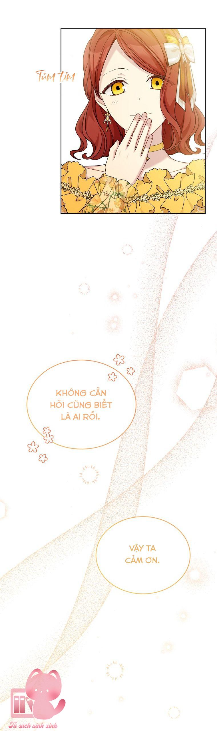 Vương Miện Lục Bảo - Chap 93 - Trang 21