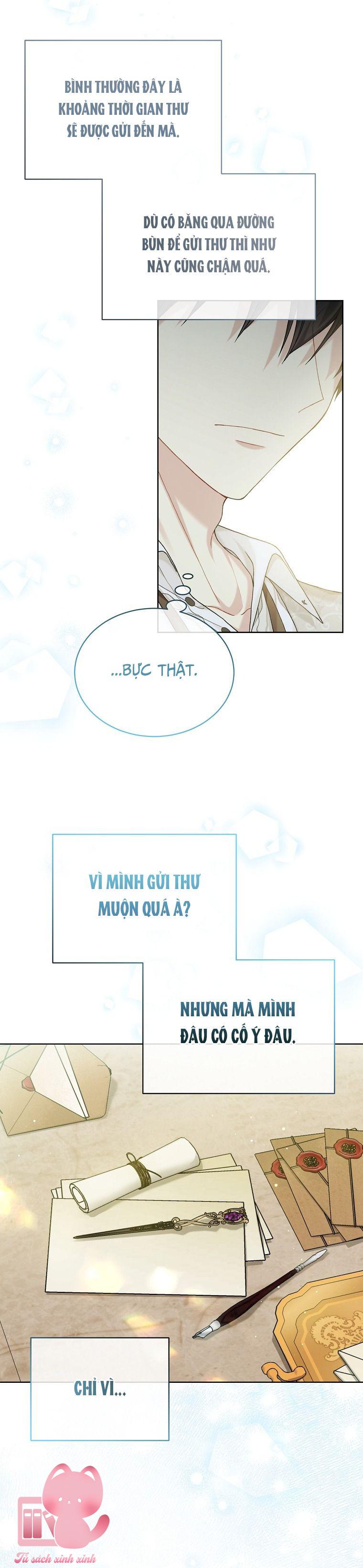 Vương Miện Lục Bảo - Chap 93 - Trang 25