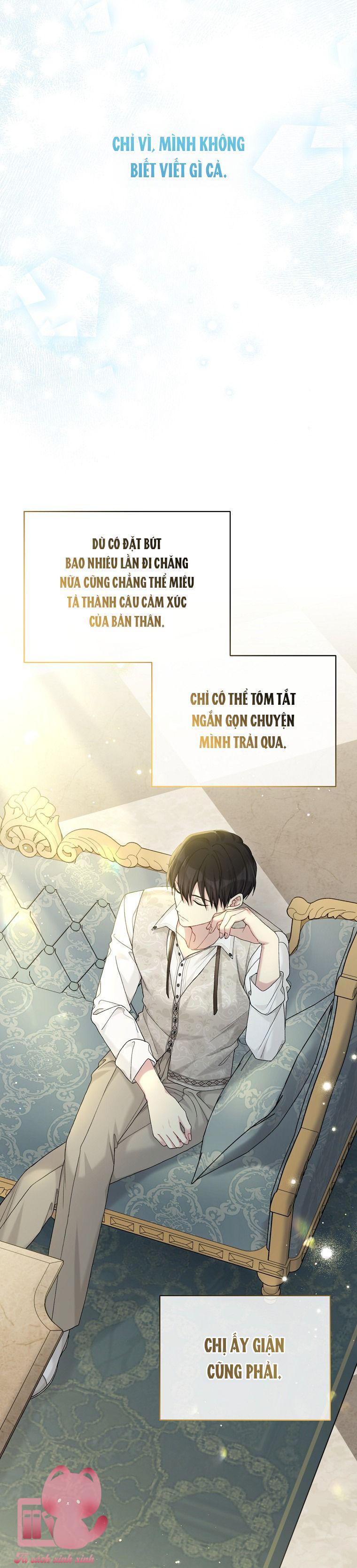 Vương Miện Lục Bảo - Chap 93 - Trang 26