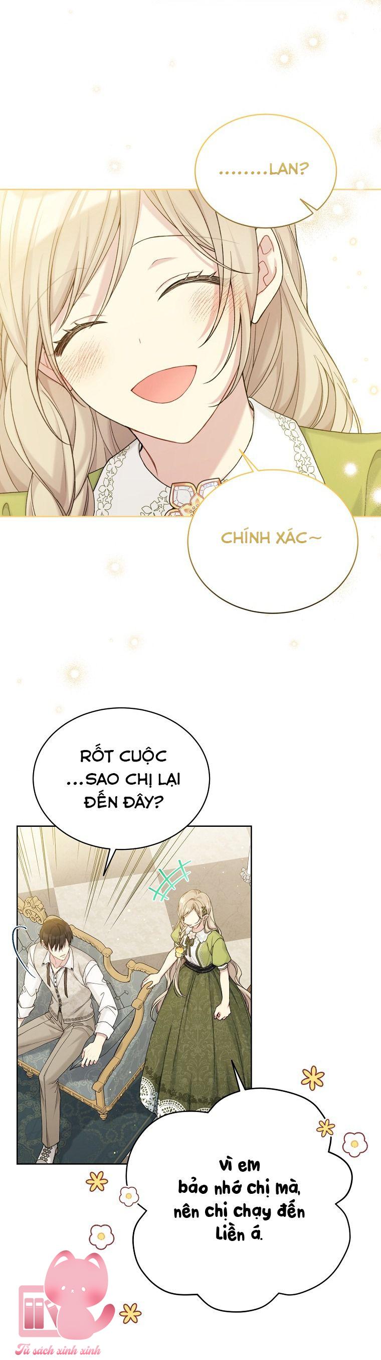 Vương Miện Lục Bảo - Chap 93 - Trang 28