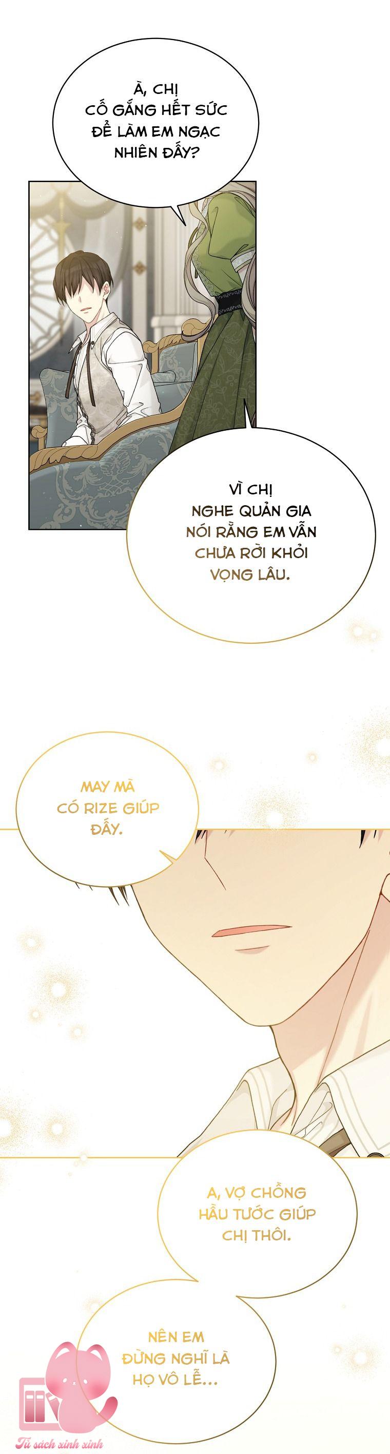 Vương Miện Lục Bảo - Chap 93 - Trang 29