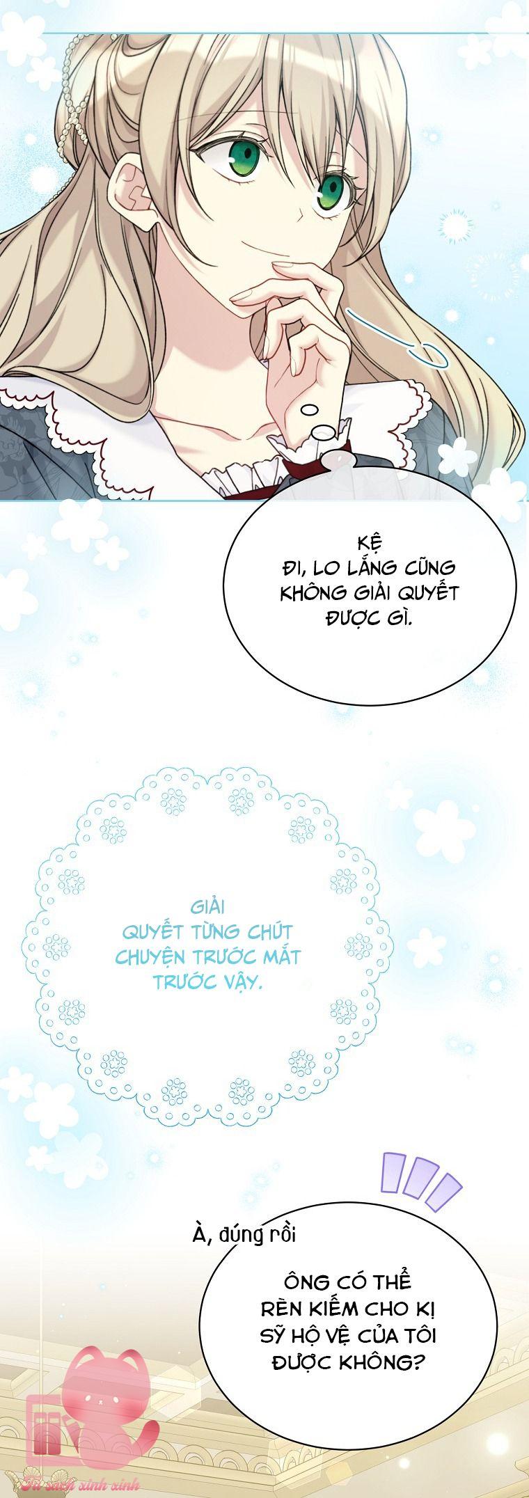 Vương Miện Lục Bảo - Chap 93 - Trang 4