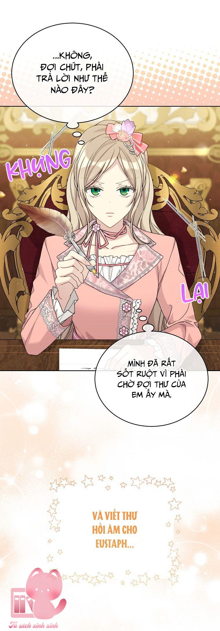 Vương Miện Lục Bảo - Chap 93 - Trang 7