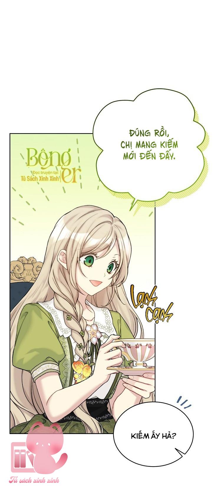Vương Miện Lục Bảo - Chap 94 - Trang 12