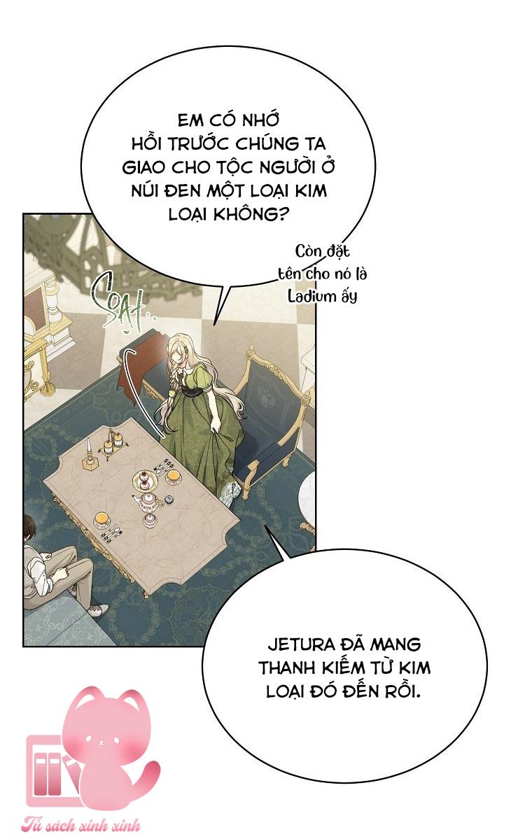 Vương Miện Lục Bảo - Chap 94 - Trang 13