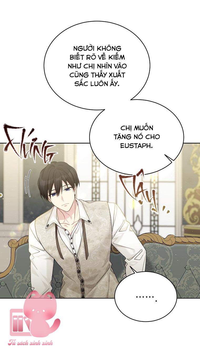 Vương Miện Lục Bảo - Chap 94 - Trang 14