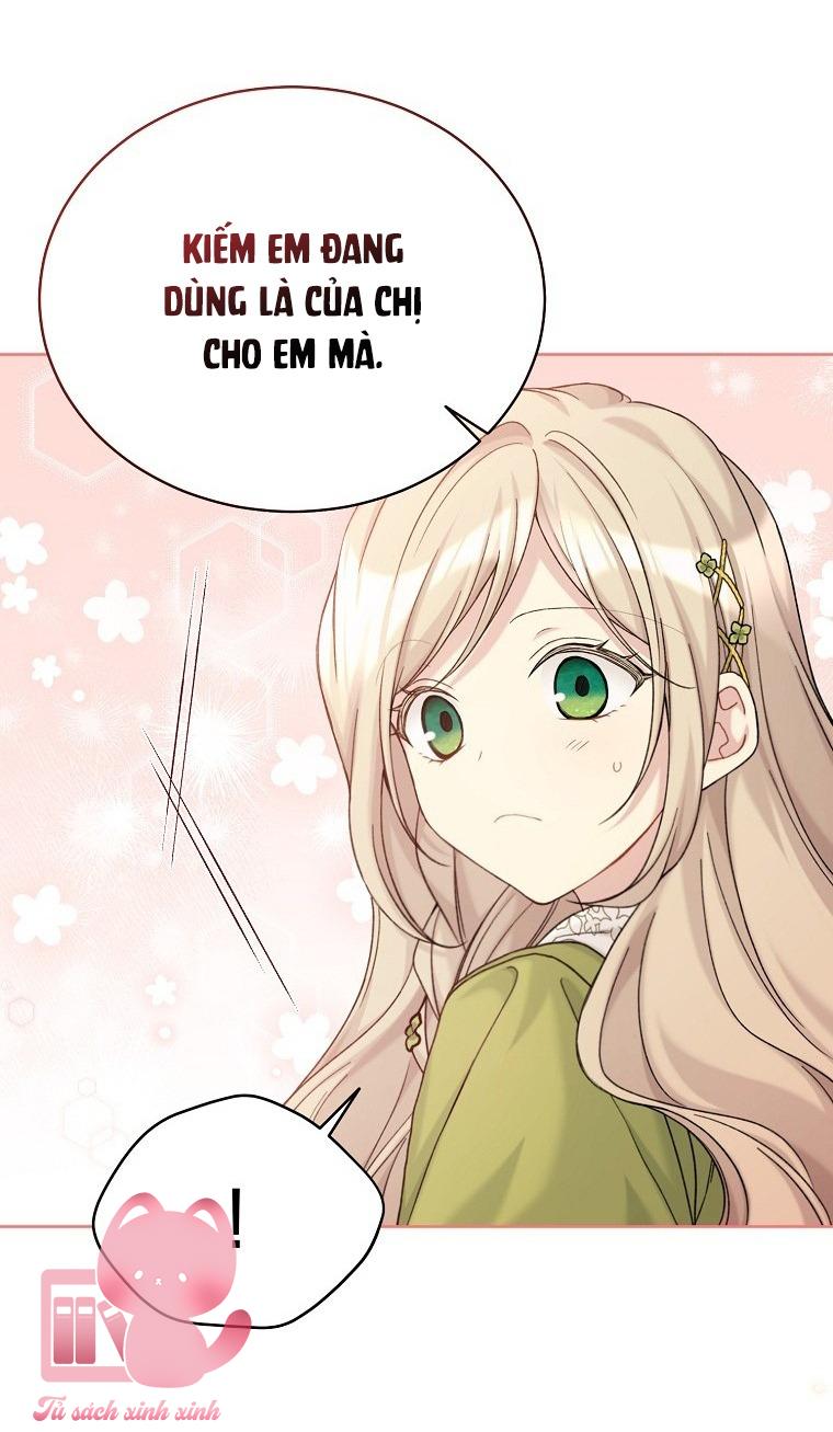 Vương Miện Lục Bảo - Chap 94 - Trang 16