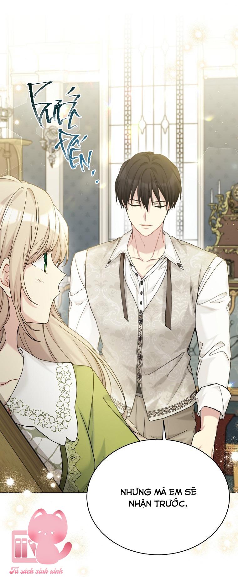 Vương Miện Lục Bảo - Chap 94 - Trang 17