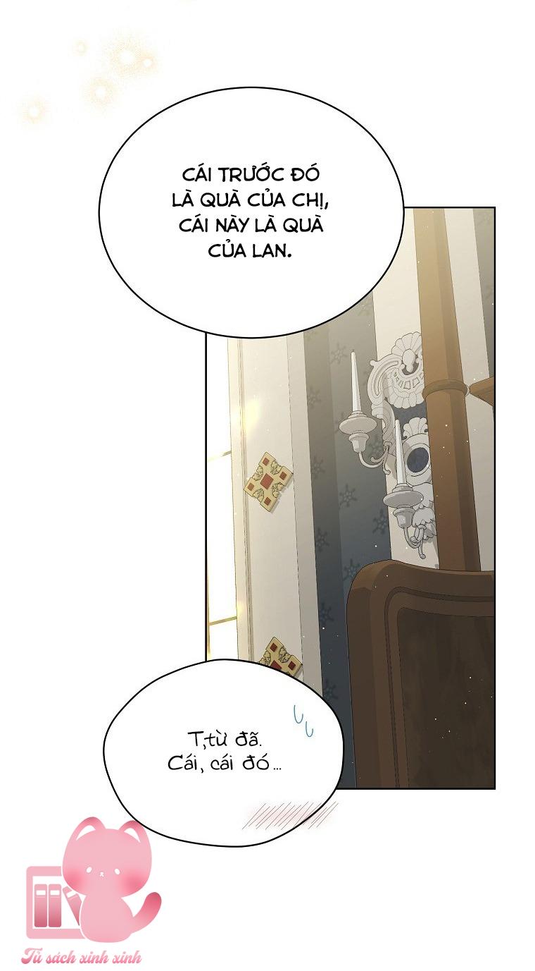 Vương Miện Lục Bảo - Chap 94 - Trang 18