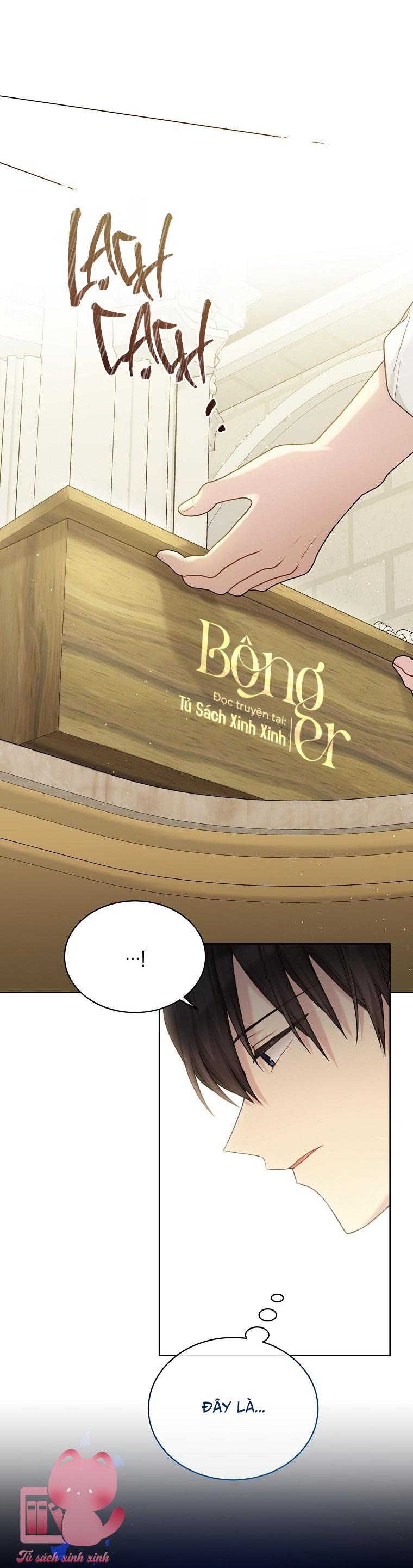 Vương Miện Lục Bảo - Chap 94 - Trang 19