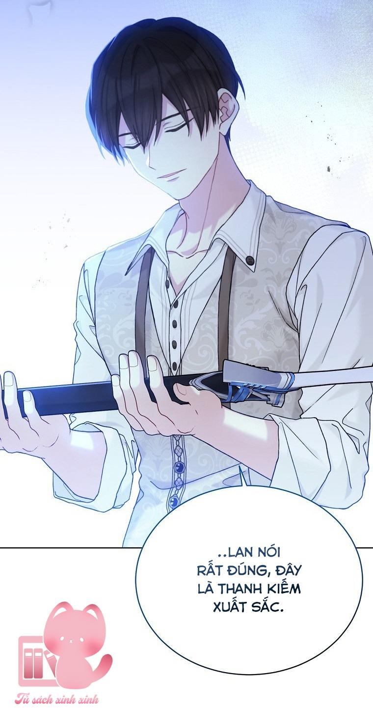 Vương Miện Lục Bảo - Chap 94 - Trang 22