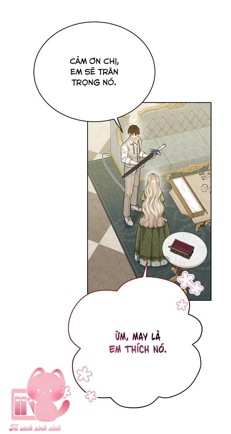 Vương Miện Lục Bảo - Chap 94 - Trang 23