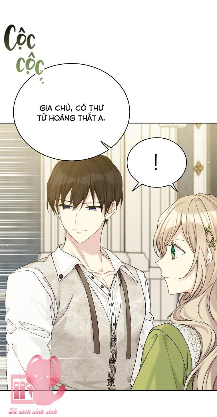 Vương Miện Lục Bảo - Chap 94 - Trang 24