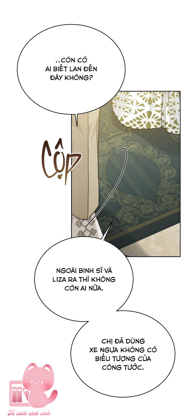 Vương Miện Lục Bảo - Chap 94 - Trang 25