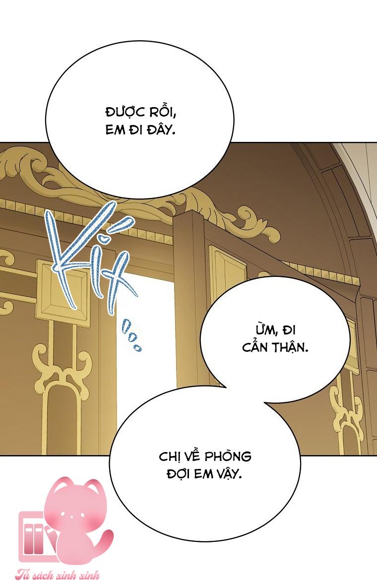 Vương Miện Lục Bảo - Chap 94 - Trang 26