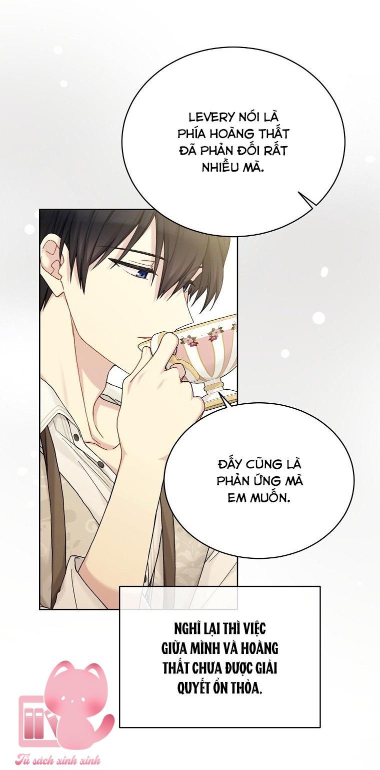 Vương Miện Lục Bảo - Chap 94 - Trang 4