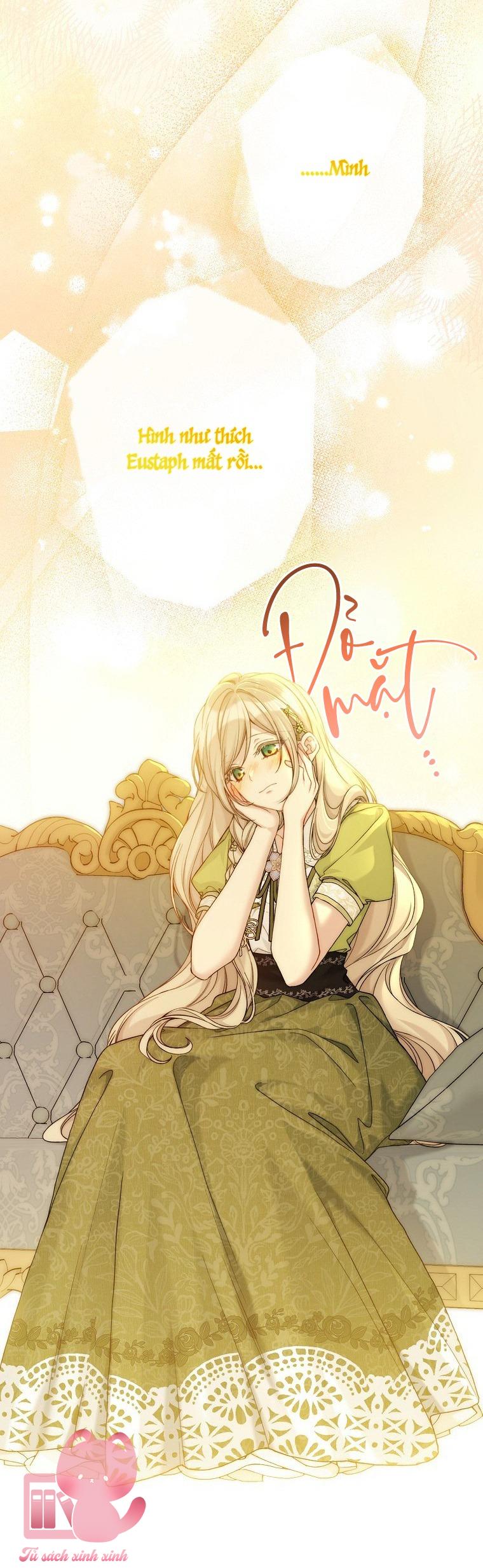 Vương Miện Lục Bảo - Chap 94 - Trang 31