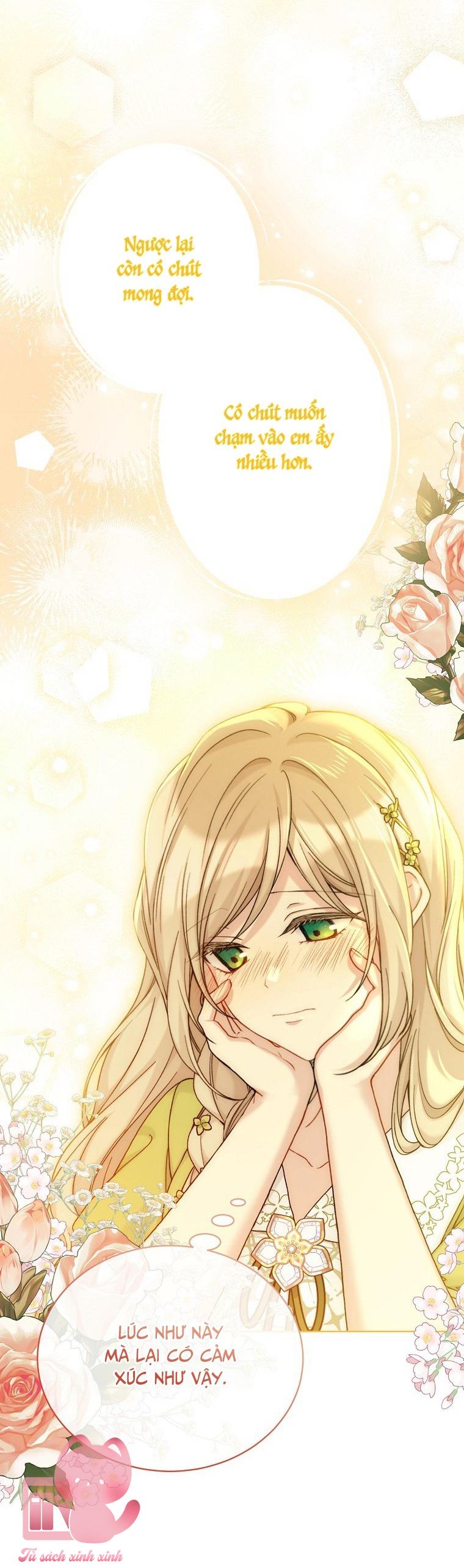 Vương Miện Lục Bảo - Chap 94 - Trang 33