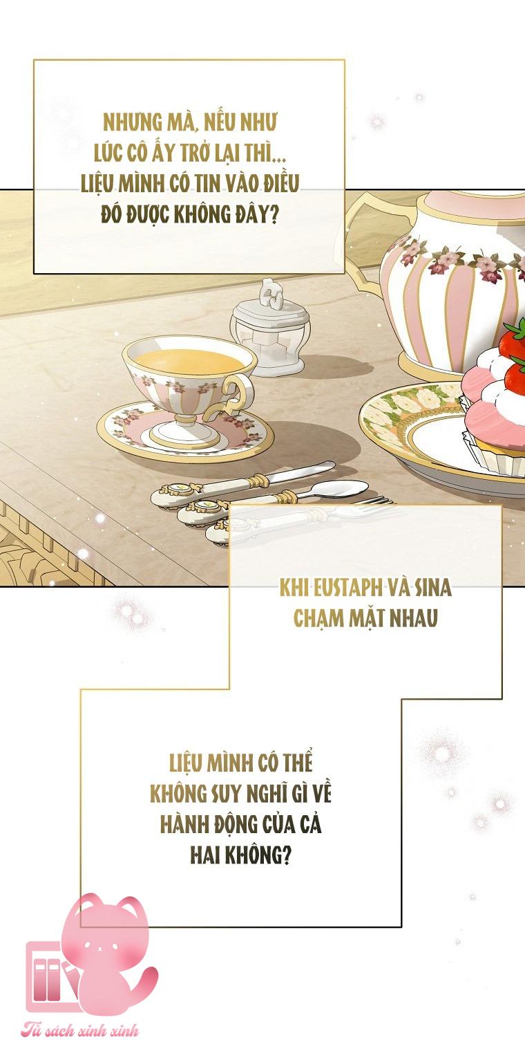 Vương Miện Lục Bảo - Chap 94 - Trang 36