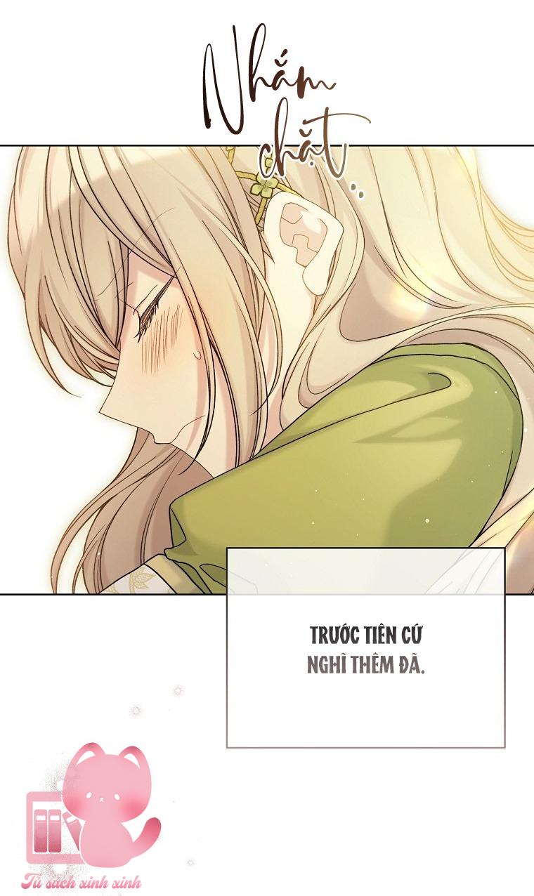 Vương Miện Lục Bảo - Chap 94 - Trang 38