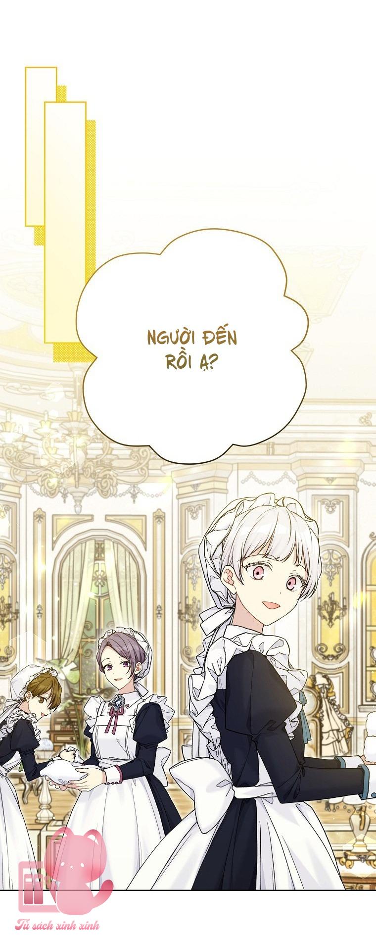 Vương Miện Lục Bảo - Chap 94 - Trang 40